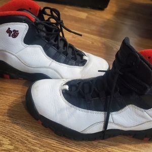 Jordan  10